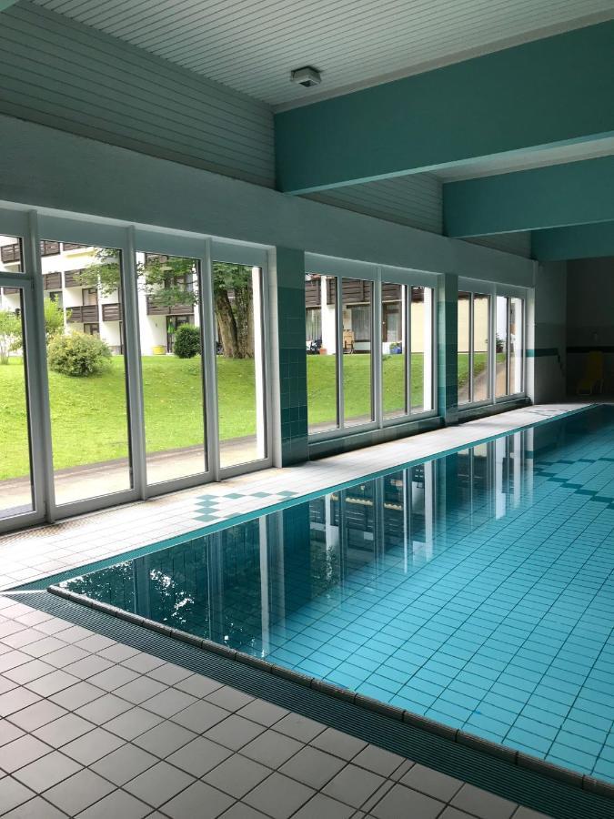 Lofer Mit Garten Und Schwimmbad Appartement Sankt Martin bei Lofer