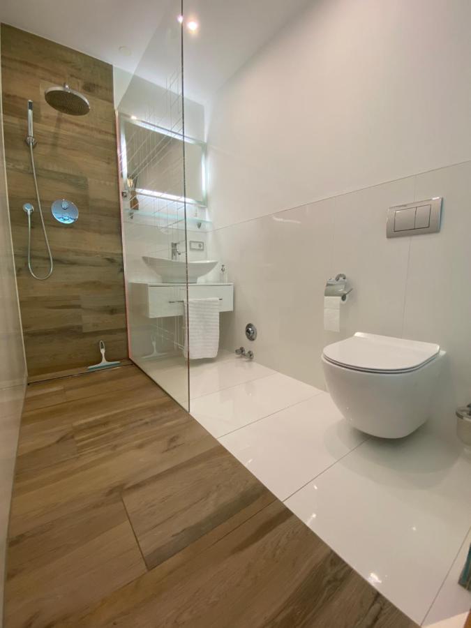 Lofer Mit Garten Und Schwimmbad Appartement Sankt Martin bei Lofer