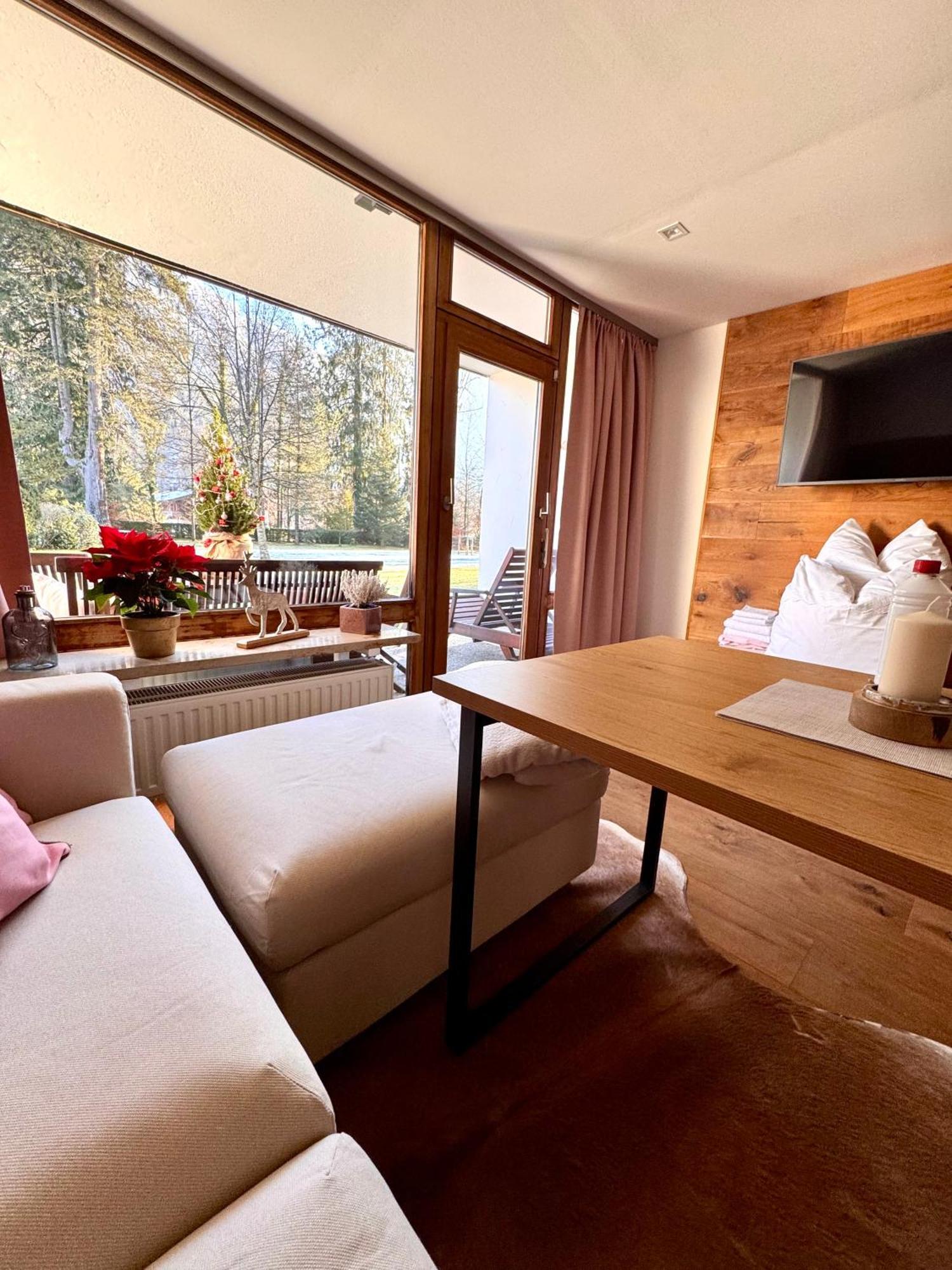 Appartement Lofer Mit Garten Und Schwimmbad *